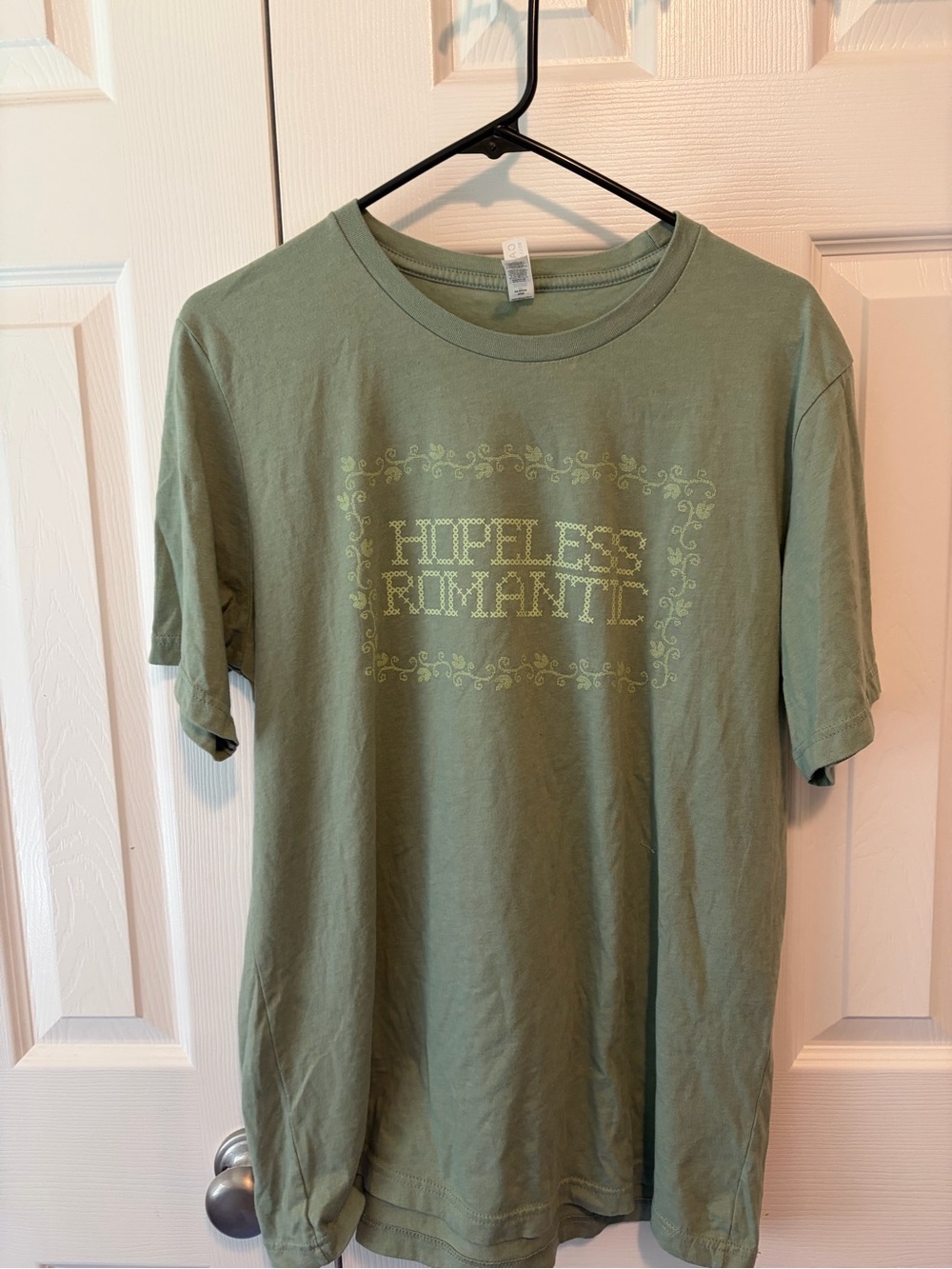Hopeless Romantic T-Shirt